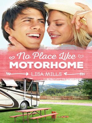 cover image of No Place Like Motorhome